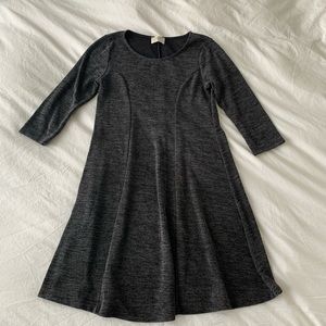 Everly Sweater Knit Dress